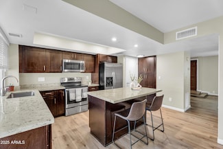 4245 N Miller Rd, Scottsdale, AZ 85251