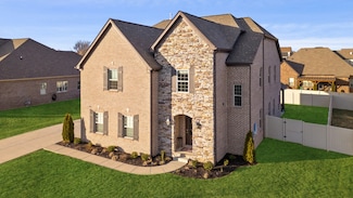 2936 Stewart Campbell Point, Spring Hill, TN 37174