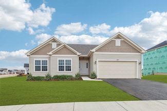 601 Virginia St, Elburn, IL 60119