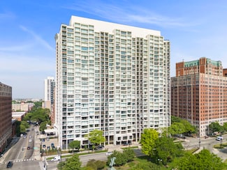 3200 N Lake Shore Dr Unit 1910, Chicago, IL 60657