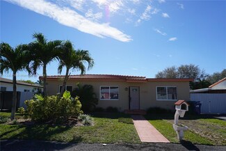 7220 SW 14th St, Miami, FL 33144
