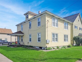 310 Railroad St, Frankfort, NY 13340