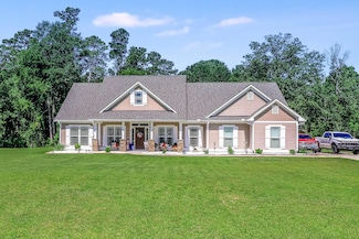 148 Hidden Hills Rd, Cross, SC 29436