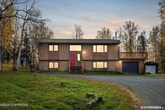 1750 E Pintail Dr, Wasilla, AK 99654
