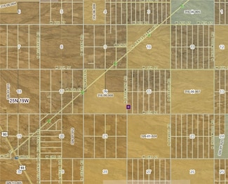000 N Edgement Rd, Dolan Springs, AZ 86441