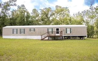 12600 237 Th Rd, Live Oak, FL 32060