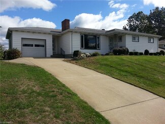 70867 Colerain Rd, Bridgeport, OH 43912