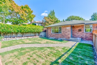 3525 SW Kenyon St, Seattle, WA 98126