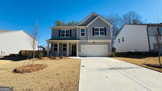 304 Belmont Dr, Cartersville, GA 30120