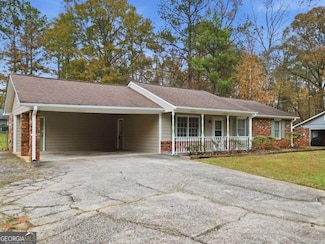 4079 Anneewakee Rd, Douglasville, GA 30135