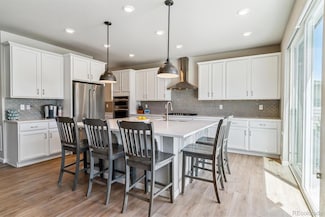 7240 S White Crow Way, Aurora, CO 80016