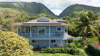 750 Kai Hele Ku St Unit B, Lahaina, HI 96761