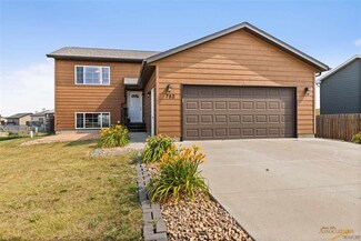 782 Old Cavalry Rd, Box Elder, SD 57719