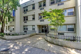 610 Longfellow St NW Unit 404, Washington, DC 20011