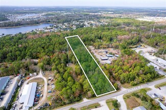 2365 Dobbs Rd, Saint Augustine, FL 32086