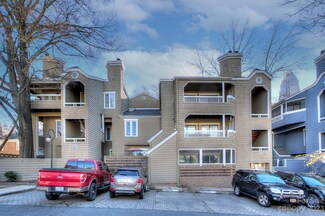 413 W 8th St Unit G, Charlotte, NC 28202