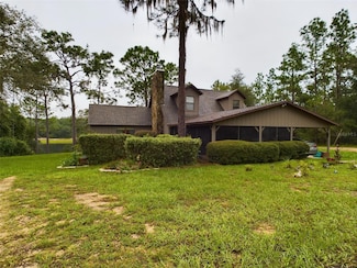 172 Hour Glass Cir, Hawthorne, FL 32640