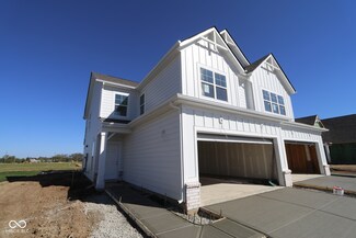 17020 Silo Ridge Way, Noblesville, IN 46060