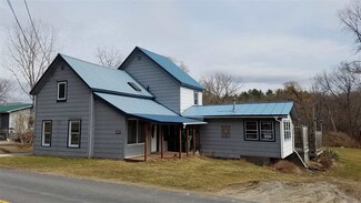 696 Union St, Brandon, VT 05733