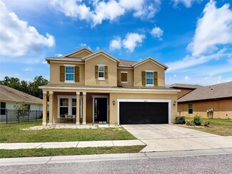 4916 Rolling Green Dr, Wesley Chapel, FL 33543
