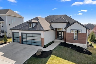 12913 W 172nd St, Overland Park, KS 66221