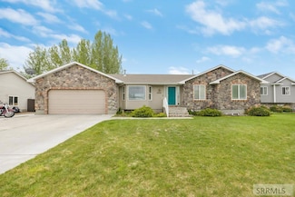 3838 Deer Run Dr, Idaho Falls, ID 83401