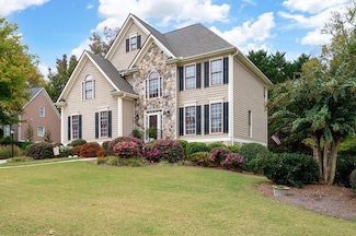 4651 Oakleigh Manor Dr, Powder Springs, GA 30127