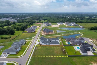 604 Gunter Grass Ct, Lafayette, LA 70508