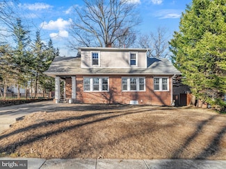 4502 Amherst Rd, College Park, MD 20740