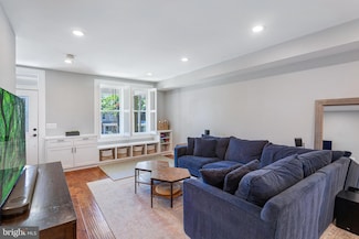 315 Upshur St NW, Washington, DC 20011