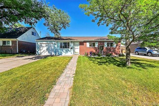 7271 Vrain St, Westminster, CO 80030