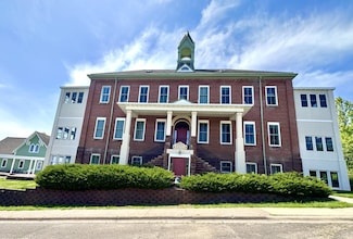 231 N 1st St, Bayfield, WI 54814