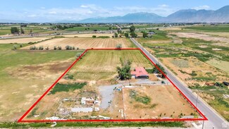 1179 N 1750 W, Salem, UT 84653