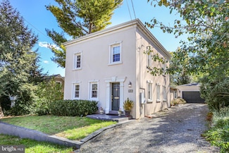 506 Hawke St, Fredericksburg, VA 22401