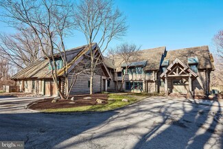 2168 Harts Ln, Conshohocken, PA 19428