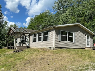 3587 Lower Patton Park Rd, Martinsville, IN 46151