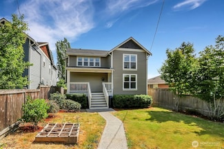 4241 S Eddy St, Seattle, WA 98118
