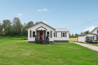 8343 Depot Rd, Ashtabula, OH 44004