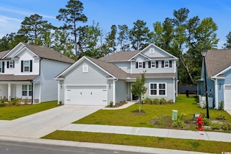 1331 Winding Creek Way, Myrtle Beach, SC 29588