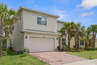 1265 NW Leonardo Cir, Port St. Lucie, FL 34986