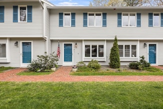 174 Lowell Rd Unit 57, Mashpee, MA 02649