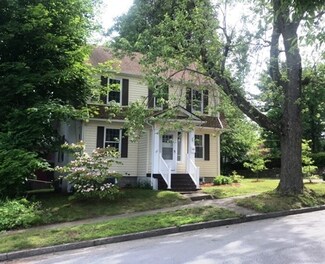 37 Gifford Dr, Worcester, MA 01606