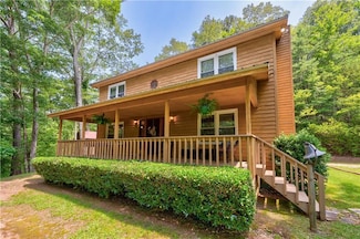 62 Peach Ln, Ellijay, GA 30536
