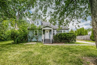5604 S Madison Ave, Countryside, IL 60525