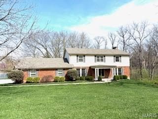 12511 Conway Holmes Cir, Saint Louis, MO 63141