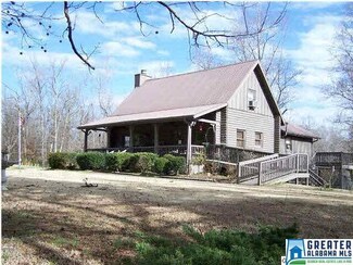 4820 Spunky Hollow Rd, Remlap, AL 35133