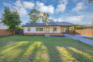 3509 Baywater Dr, Columbia, SC 29209