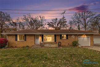 4634 Copland Blvd, Toledo, OH 43614