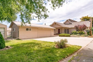 3625 School St, Wenatchee, WA 98801