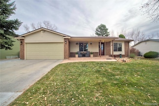3378 S Elkhart St, Aurora, CO 80014